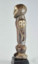 MC1888 Statue sakimatwematwe LEGA Figure  Congo Rdc