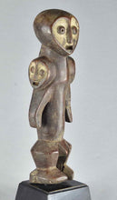 MC1888 Statue sakimatwematwe LEGA Figure  Congo Rdc