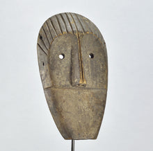 MC1894 Beau masque MBOLE BAMBOLE mask Congo Rdc