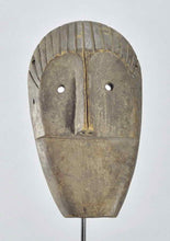 MC1894 Beau masque MBOLE BAMBOLE mask Congo Rdc