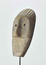 MC1894 Beau masque MBOLE BAMBOLE mask Congo Rdc