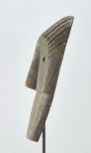 MC1894 Beau masque MBOLE BAMBOLE mask Congo Rdc