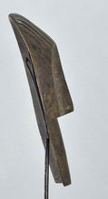 MC1894 Beau masque MBOLE BAMBOLE mask Congo Rdc