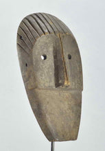 MC1894 Beau masque MBOLE BAMBOLE mask Congo Rdc