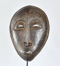 Réservé / reserved MC1967 Très beau masque anthropomorphe Hemba  Mask Congo Rdc