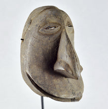 MC1780 Puissant masque singe SOKO MUTU HEMBA Chimpanzee Large Mask