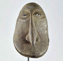 MC1780 Puissant masque singe SOKO MUTU HEMBA Chimpanzee Large Mask