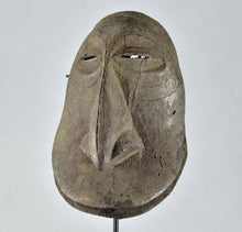 MC1780 Puissant masque singe SOKO MUTU HEMBA Chimpanzee Large Mask