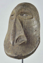 MC1780 Puissant masque singe SOKO MUTU HEMBA Chimpanzee Large Mask