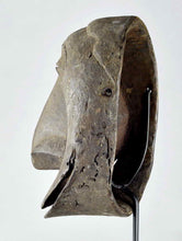 MC1780 Puissant masque singe SOKO MUTU HEMBA Chimpanzee Large Mask