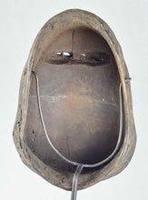 MC1780 Puissant masque singe SOKO MUTU HEMBA Chimpanzee Large Mask
