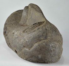 MC1780 Puissant masque singe SOKO MUTU HEMBA Chimpanzee Large Mask