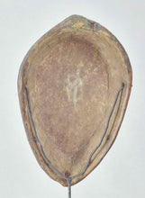 VENDU / SOLD !  MC1123 Superbe Masque idimu LEGA Mask Congo Rdc Culte du Bwami