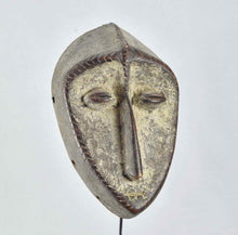 VENDU / SOLD !  MC1123 Superbe Masque idimu LEGA Mask Congo Rdc Culte du Bwami