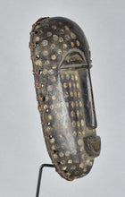 MC1731 Puissant Masque Bali ou NDaaka région de l'Ituri mask
