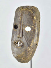 MC2021 Grand masque Kumu - Komo mask Congo Rdc