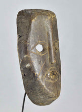 MC2021 Grand masque Kumu - Komo mask Congo Rdc