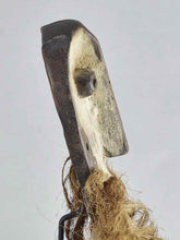 MC1843 Puissant Masque idimu LEGA Culte du Bwami Mask Congo Rdc