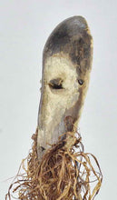 MC1875 superbe petit Masque Lukwakongo Lega Bwami  Mask Congo RDC