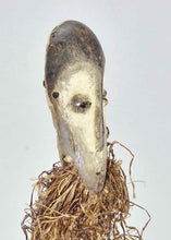 MC1875 superbe petit Masque Lukwakongo Lega Bwami  Mask Congo RDC