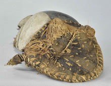 VENDU / SOLD ! MC2018 Mbangu Masque de maladie PENDE Bapende Mask Congo Drc