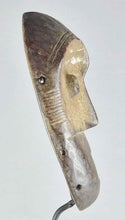 MC1892 Joli petit masque Metoko culte du Bukota Mituku Mask