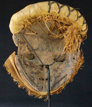 VENDU / SOLD ! MC2085  Masque de maladie PENDE Mbangu Bapende Mask Congo Drc