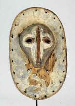 MC1184 Extrêmement rare ! Masque Planche Shi Bashi Plank Mask