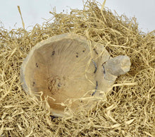 VENDU / SOLD ! MC1997 Superbe masque heaume à l'oiseau SUKU Bird Helmet Mask
