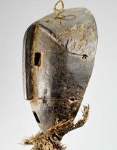MC1415 Beau masque Nsembu Komo Kumu Mask Congo African Tribal Art Africain