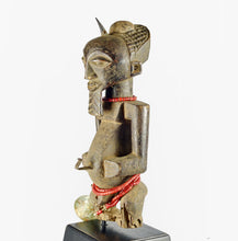 MC1503 Beau Fétiche SONGYE Beautiful Power Figure Fetish Congo Rdc