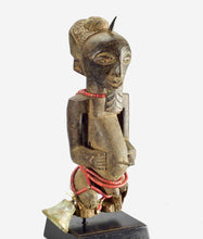 MC1503 Beau Fétiche SONGYE Beautiful Power Figure Fetish Congo Rdc