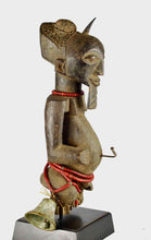 MC1503 Beau Fétiche SONGYE Beautiful Power Figure Fetish Congo Rdc