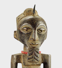 MC1503 Beau Fétiche SONGYE Beautiful Power Figure Fetish Congo Rdc
