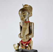 MC1503 Beau Fétiche SONGYE Beautiful Power Figure Fetish Congo Rdc