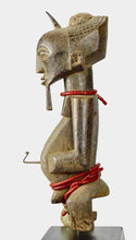 MC1503 Beau Fétiche SONGYE Beautiful Power Figure Fetish Congo Rdc