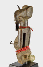 MC1503 Beau Fétiche SONGYE Beautiful Power Figure Fetish Congo Rdc