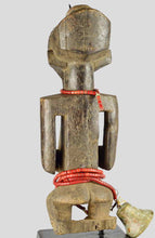 MC1503 Beau Fétiche SONGYE Beautiful Power Figure Fetish Congo Rdc