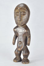 MC1869 Statue LEGA  Nene Kisi Culte du Bwami Figure Congo Rdc