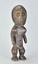 MC1869 Statue LEGA  Nene Kisi Culte du Bwami Figure Congo Rdc