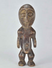 MC1869 Statue LEGA  Nene Kisi Culte du Bwami Figure Congo Rdc