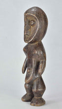 MC1869 Statue LEGA  Nene Kisi Culte du Bwami Figure Congo Rdc