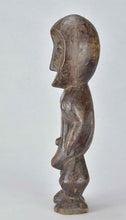 MC1869 Statue LEGA  Nene Kisi Culte du Bwami Figure Congo Rdc