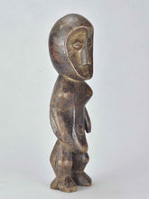 MC1869 Statue LEGA  Nene Kisi Culte du Bwami Figure Congo Rdc