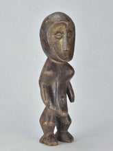 MC1869 Statue LEGA  Nene Kisi Culte du Bwami Figure Congo Rdc