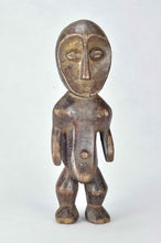 MC1869 Statue LEGA  Nene Kisi Culte du Bwami Figure Congo Rdc