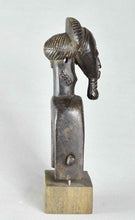 MC2073 BAOULE anthropomorphic pulley Baule heddle pulley