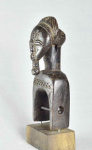 MC2073 BAOULE anthropomorphic pulley Baule heddle pulley