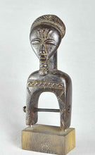 MC2073 BAOULE anthropomorphic pulley Baule heddle pulley