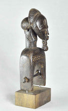MC2073 BAOULE anthropomorphic pulley Baule heddle pulley
